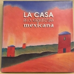 Achievement Selected by a jury of Mexican architects for the publication of her project of the villa "Casa Oseguera" in a book entitled "LA CASA EN LA ARQUITECTURA MEXICANA", by Comex. of Chelita Riojas Zuckermann