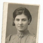 Photo from profile of Ljudmila Violin