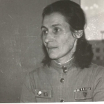 Photo from profile of Ljudmila Violin