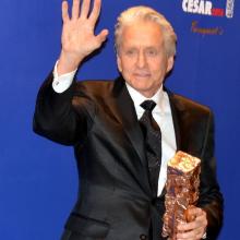 Award Honorary César Award