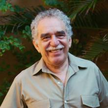 Gabriel García Márquez's Profile Photo