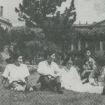 Photo from profile of Sook Nyul Choi