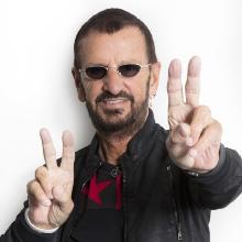 Ringo Starr's Profile Photo
