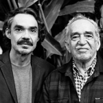 Gonzalo García - Son of Gabriel García Márquez