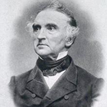 Justus von Liebig's Profile Photo