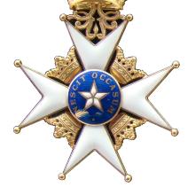 Award Order of the Polar Star