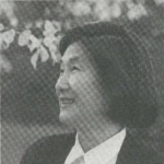 Photo from profile of Sook Nyul Choi
