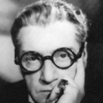 Photo from profile of Sacha Guitry