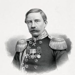 Grigory Ivanovich Butakov - Brother of Alexey Ivanovich Butakov
