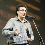 Rodrigo García - Son of Gabriel García Márquez
