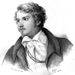 Photo from profile of Justus von Liebig