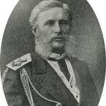 Ivan Ivanovich Butakov - Brother of Alexey Ivanovich Butakov