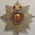 Photo from profile of Alexey Ivanovich Butakov