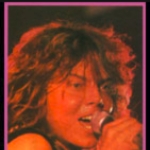 Photo from profile of Joey Tempest