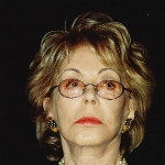 Anne Buydens - Stepmother of Michael Douglas