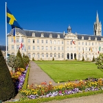 Photo from profile of Pierre-Simon Laplace