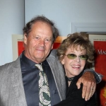 Jane Fonda - Friend of Bruce Beresford