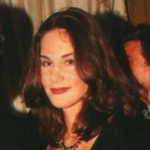 Lisa Worthington - Spouse of Joey Tempest