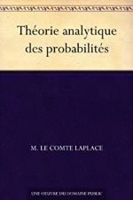 Photo from profile of Pierre-Simon Laplace