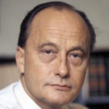 André Bjerke's Profile Photo
