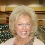 Photo from profile of Sue Buchanan