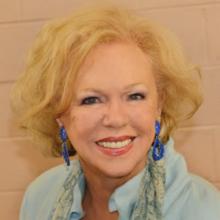 Sue Buchanan's Profile Photo