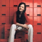 Megan White - ex-wife of Jack White