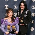 Photo from profile of Jack White