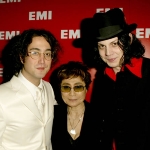 Photo from profile of Jack White