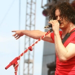 Photo from profile of Jack White
