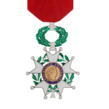 Award Legion of Honour Award