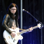 Jack Lawrence - colleague of Jack White