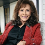Loretta Lynn - colleague of Jack White