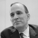 Ingmar Bergman - colleague of Max von Sydow