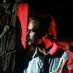 Photo from profile of William Hurt
