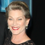 Susan Geston - Wife of Jeffrey Bridges