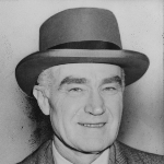 Henry Luce - stepgrandfather of William Hurt