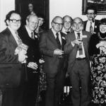 Photo from profile of Gerald Bartlett