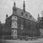 Photo from profile of Gerald Bartlett