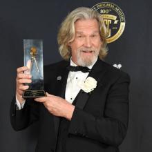 Award American Society of Cinematographers Board of the Governors Award