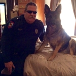 Photo from profile of Buddy Guth