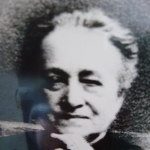 Marie-Berthe Seurat - Sister of Georges Seurat