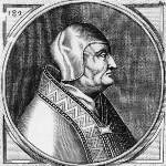 Pope Clement IV - Friend of Roger Bacon