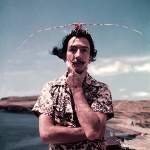 Photo from profile of Salvador Dali
