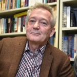 Gerhard Ens - colleague of Theodore Binnema
