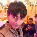 Photo from profile of Anurag Maurya