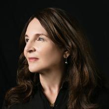 Jill Bialosky's Profile Photo