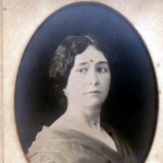 Felipa Domènech Ferrés - Mother of Salvador Dali