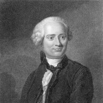 Jean le Rond d'Alembert - Academic advisor of Pierre-Simon Laplace