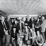 Photo from profile of Jasper Johns